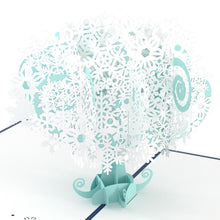 Load image into Gallery viewer, Snowflake Tree
