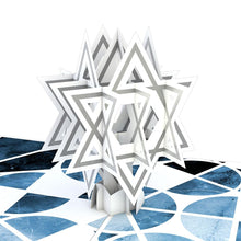 Load image into Gallery viewer, Star of David
