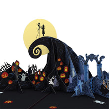 Load image into Gallery viewer, Disney&#39;s Tim Burton&#39;s The Nightmare Before Christmas
