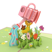Load image into Gallery viewer, Mother&#39;s Day Watering Can
