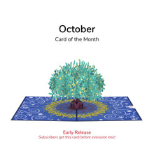 Load image into Gallery viewer, Card of the Month - Favorites
