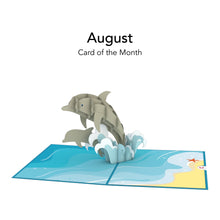Load image into Gallery viewer, Card of the Month - Favorites
