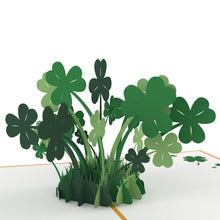 Load image into Gallery viewer, Lucky Clover
