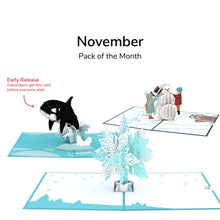 Load image into Gallery viewer, Pack of the Month - Favorites
